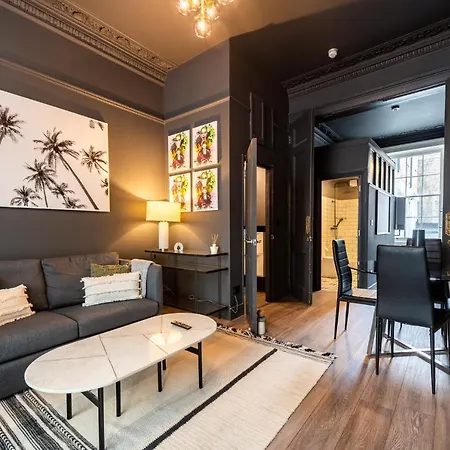 Ferienwohnung Paddington By Capital